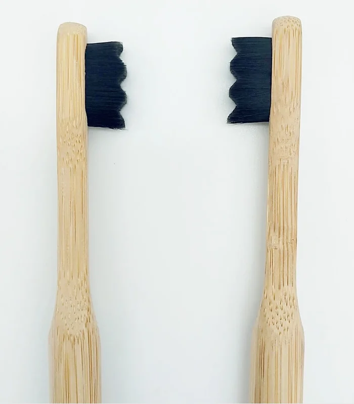 Eco Micro Nano Ultra Soft-bristled Adult Toothbrush 10000 Hot Selling Super Fine NANO Toothbrush