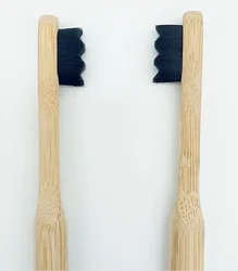 Eco Micro Nano Ultra Soft-bristled Adult Toothbrush 10000 Hot Selling Super Fine NANO Toothbrush