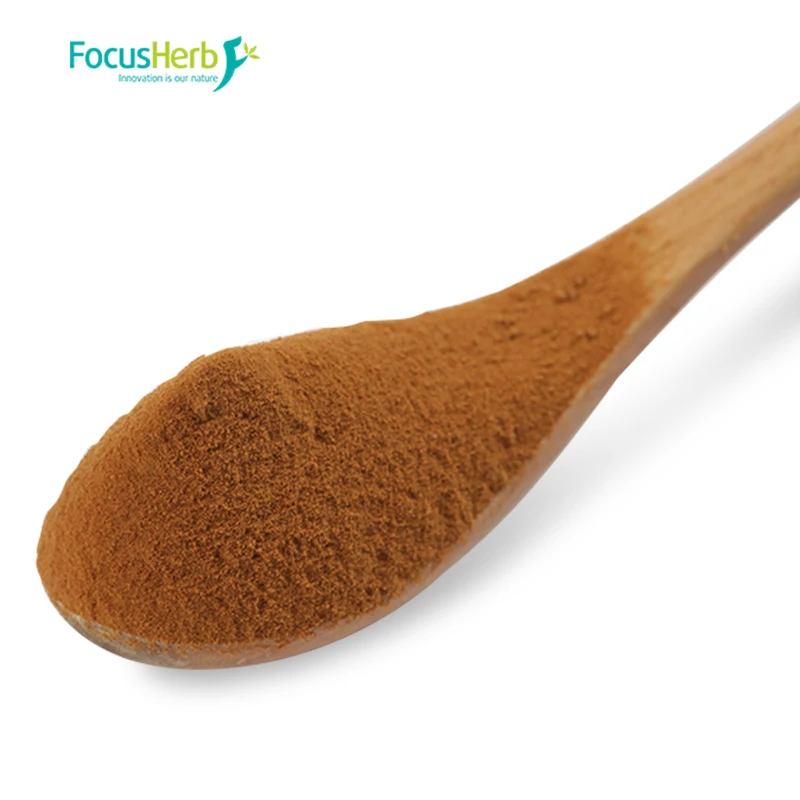 
Focusherb Oraganic Agaricus Bisporus Mushroom Polysaccharides 