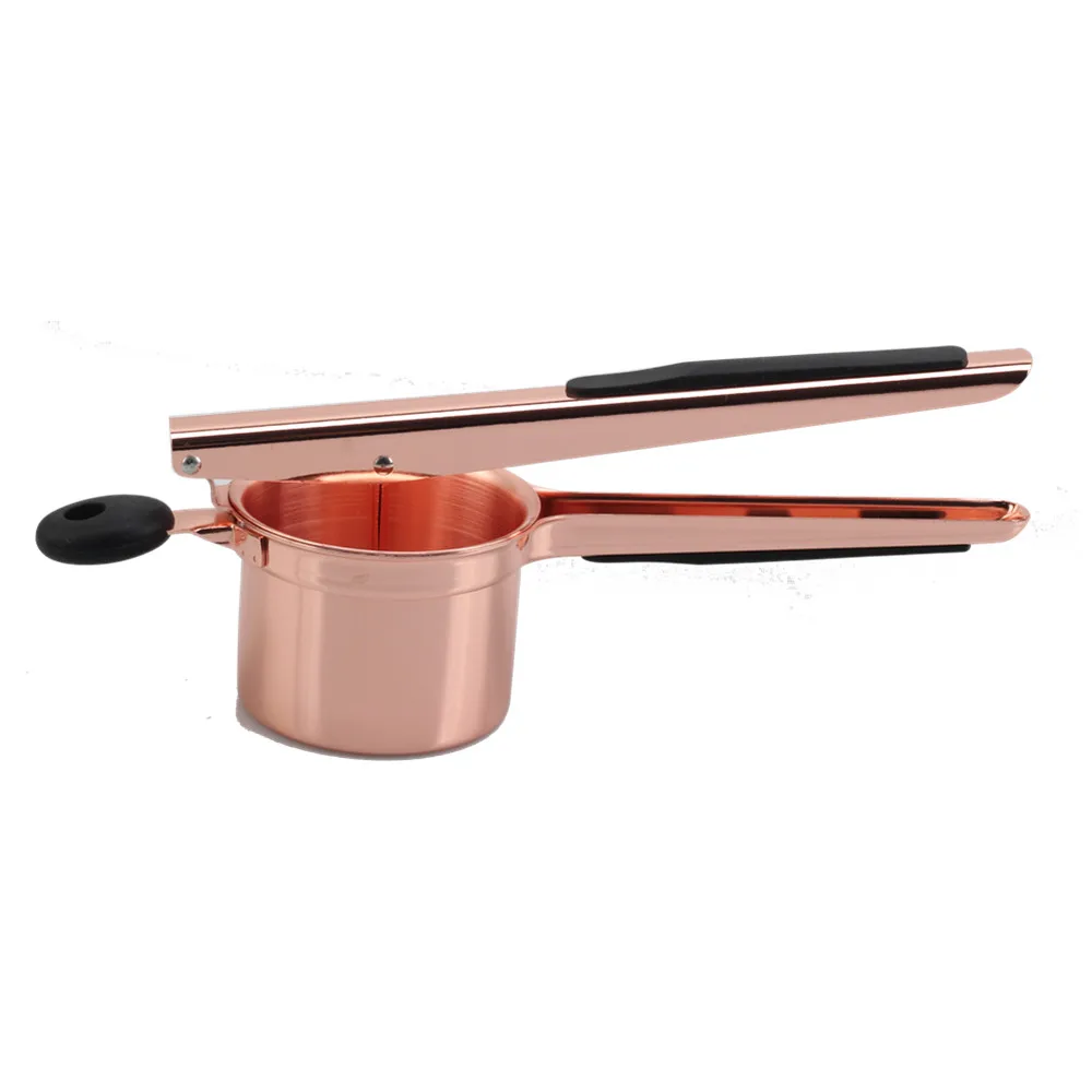 Stainless Steel Potato Masher