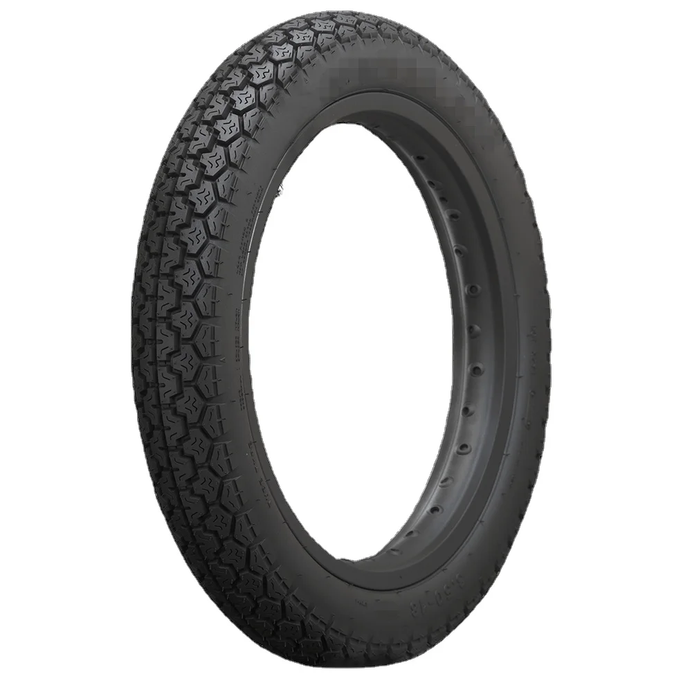 Фабрика поставляет высококачественные рекламные мотоциклетные шины 3