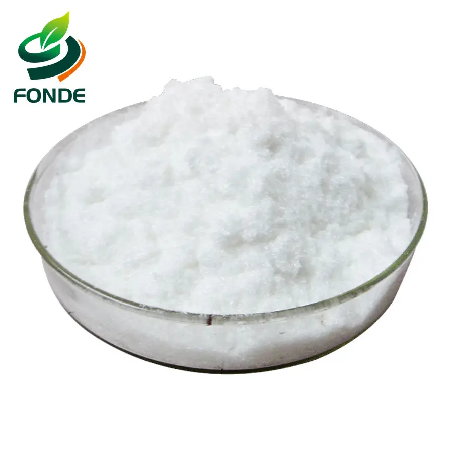 
Pure Alpha arbutin, 99% alpha-Arbutin, skin whitening Alpha arbutin 