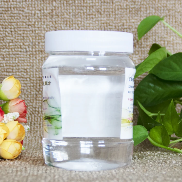 Non-toxic clear glue for slime making,elmers slime.