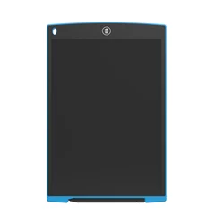 Howshow Convenient Mini Digital Notepad Memo Pad e-Writing Board 12inch Lcd Writing Tablet