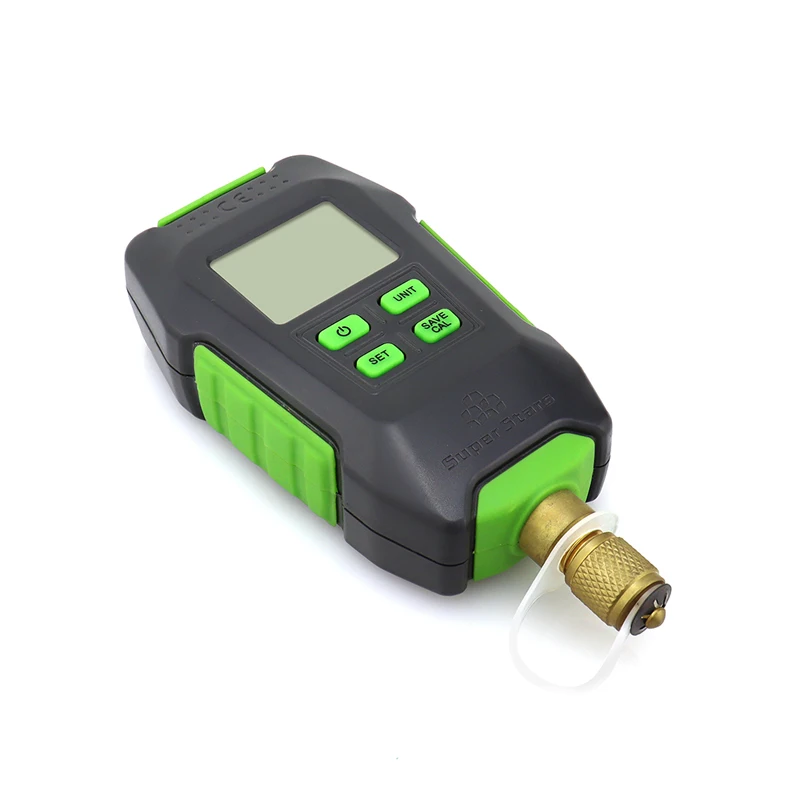 HVAC SUPER STARS ST-VG90 VACUUM METER