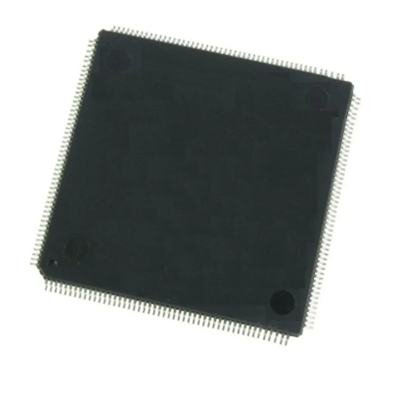 New Original STM32H747BIT6  Embedded Processors & Controllers  ARM  Microcontrollers - MCU LQFP-208 STM32H747