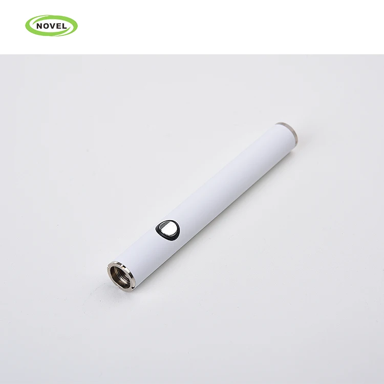 
Wholesale Custom Packaging Original 350mah Rosh Standard Cartridge Auto Battery 