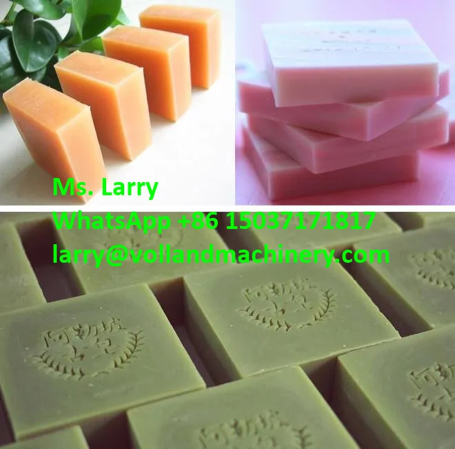 soap bar cutting machine/hotel soap block cutter/automatic soap loaf cutting machine