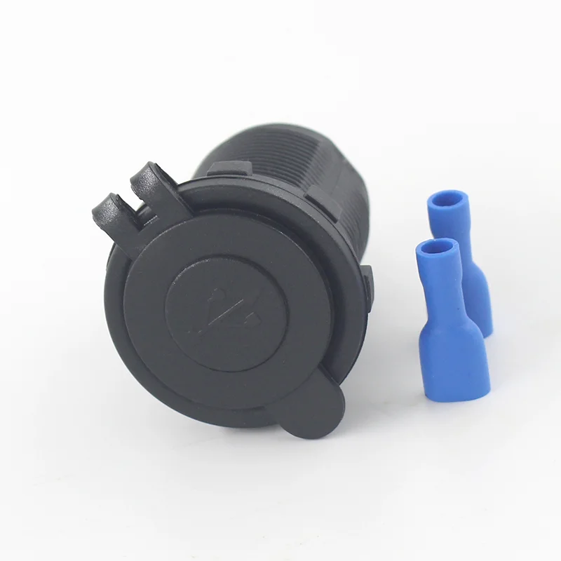 USB Charger Socket Adapter forCar Boat Marine Motorcycle ATV RV Campers Tractors Truck