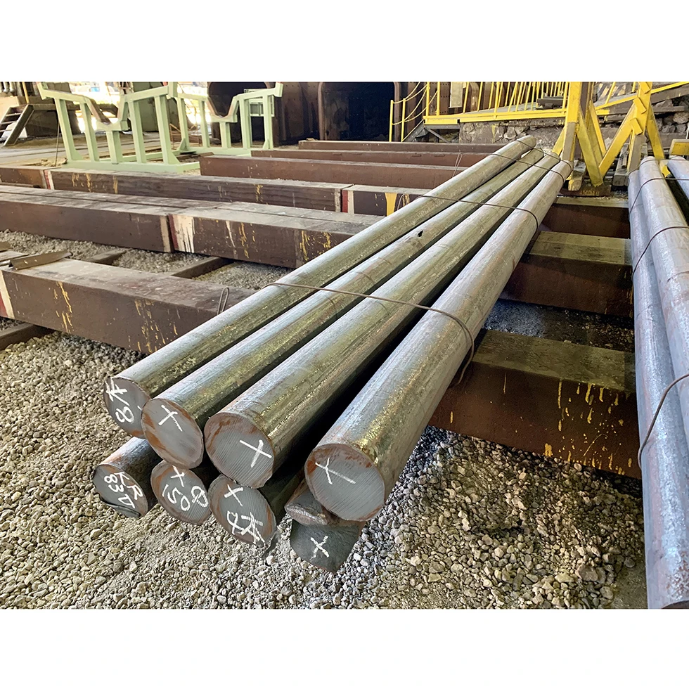 Твердые минералы и металлургия, круглый стержень из стали 50 мм, производитель из Японии