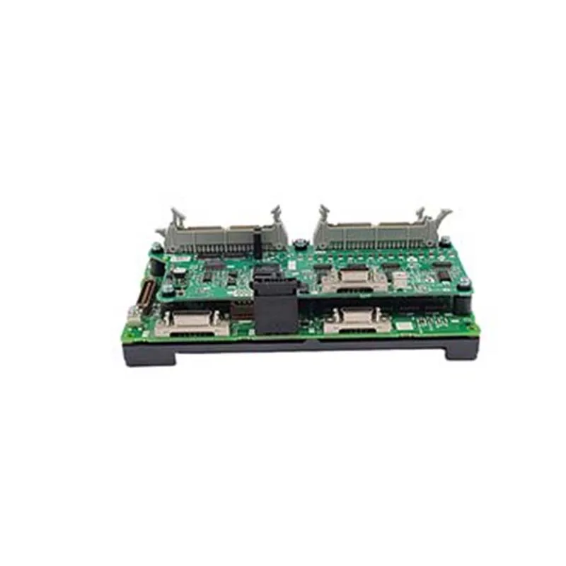 FCU7-DX721 Mitsubishi M700VS серии промышленный контрольный щит печатной платы FCU7DX721