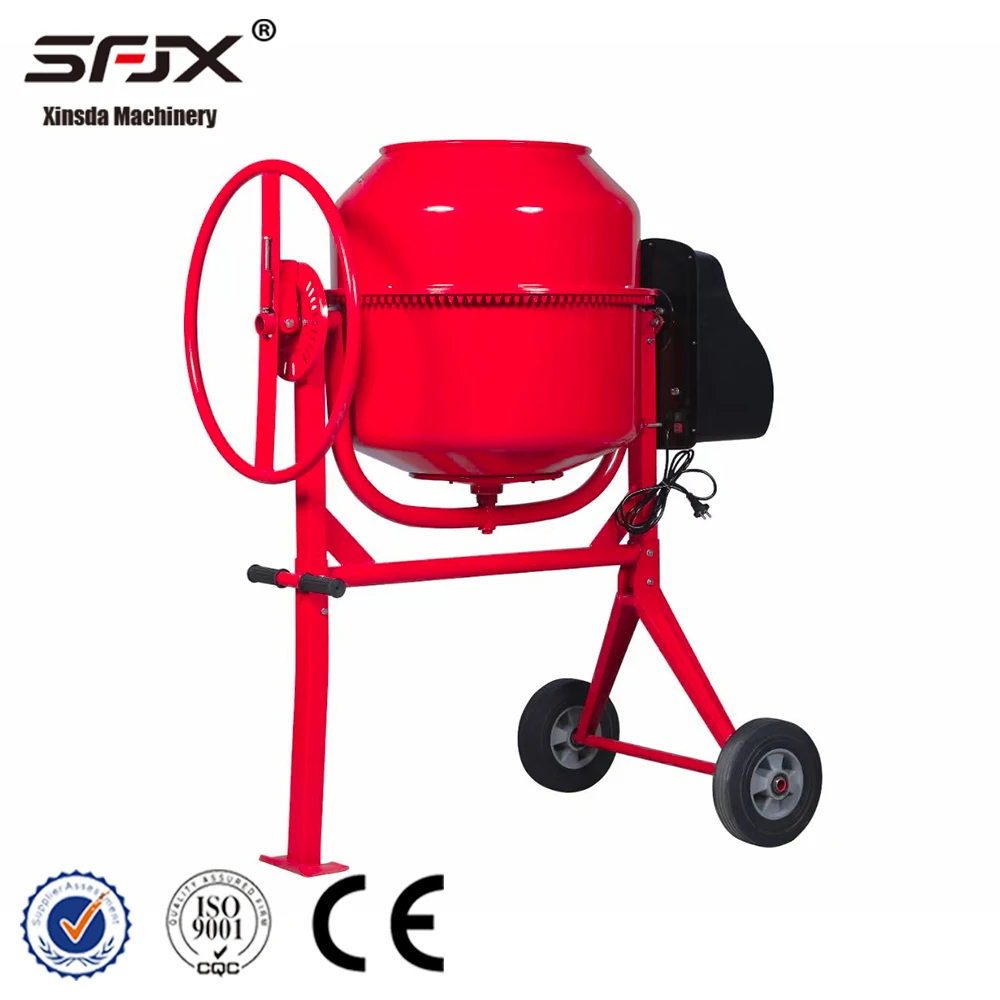 factory outlet self loading concrete mixer portable concrete mixer machines high precision concrete mixers