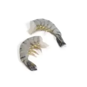 Black Tiger Shrimps Fresh Head Frozen Natural Black Tiger Shrimp Black tiger shrimp Cooked Head on shell