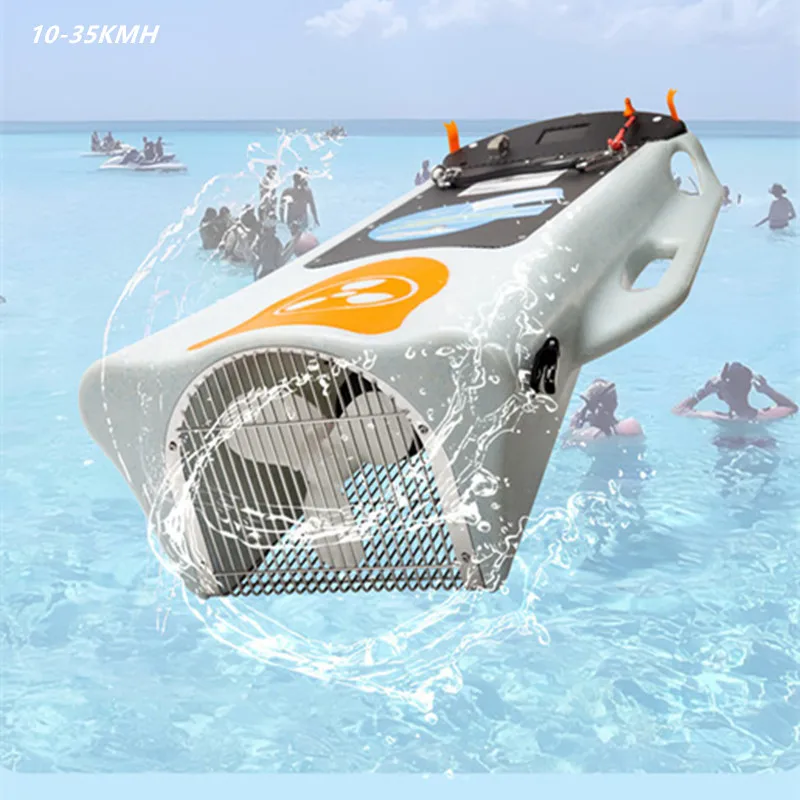 2024 новый дизайн лодка с волнами недорогие модели JetSki Sea-Doo скоростные Плавсредства для плавания рыбалки аквапарки