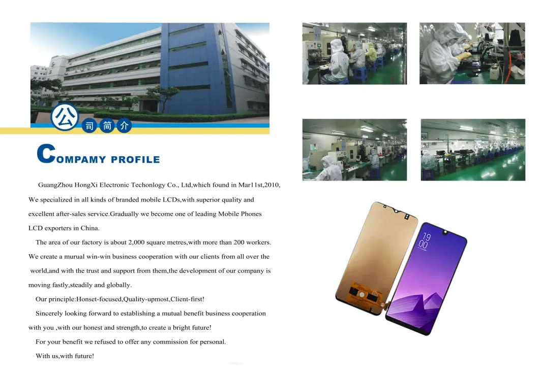 Main Back Camera Rear Camera Flex for Galaxy Note 9 N960f
