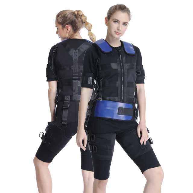 
Ems fitness machines electrical muscle stimulation 