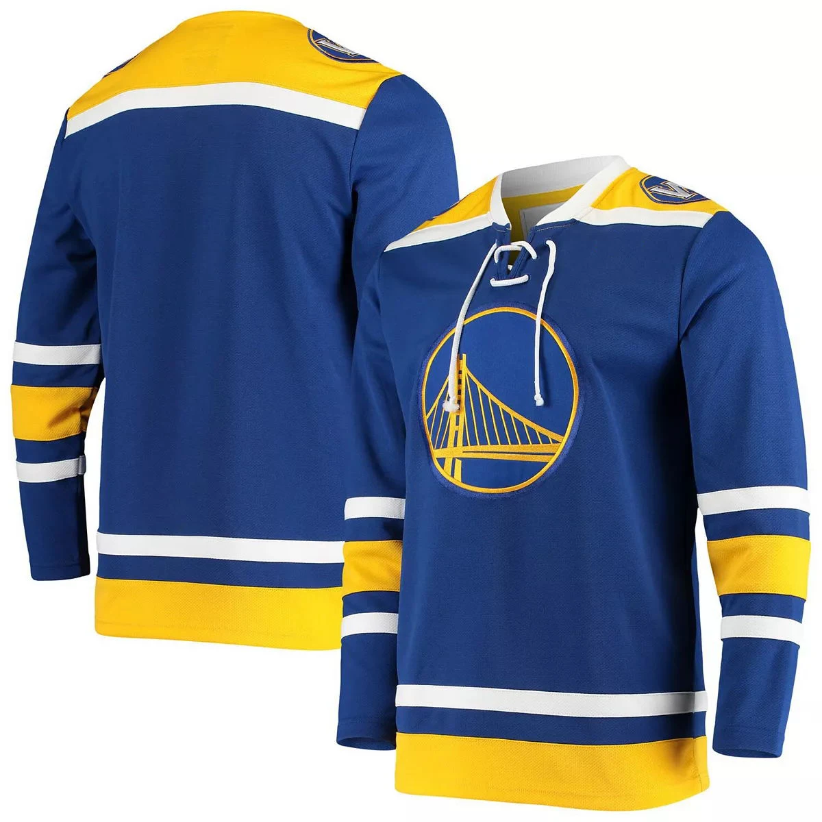 Online Sale New Style Men Ice Hockey Jersey Made In Different Price