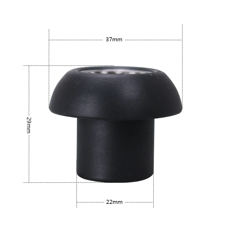 blender juicer mixer spare parts drive socket for blender production and manufacturing accessories