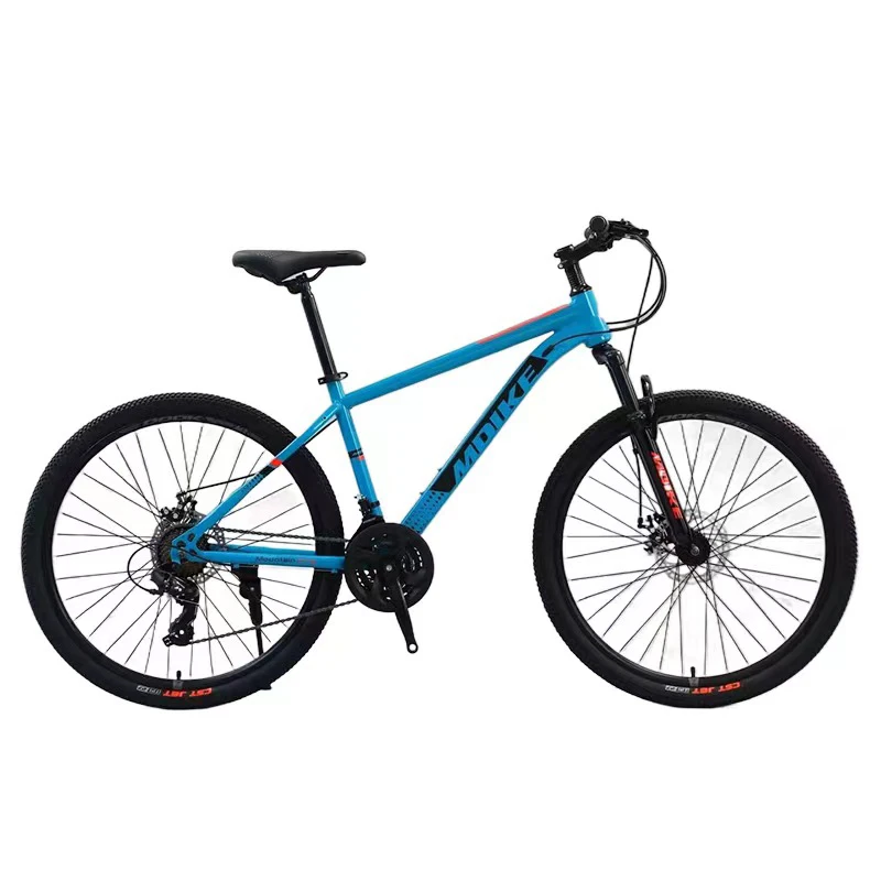 Wholesale of 26 Inch Variable Speed Mountain Bikes Outdoor Bicycles for Adult Students