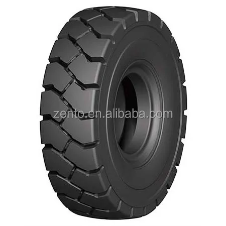 Top Quality AEOLUS TOWAY brand Off Road Tyre IND-4 Pattern Crane Forklift Tire 18.00-25 18.00-24 16.00-25 16.00-24