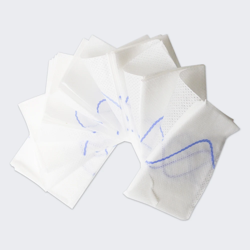 Z-shaped Bandage For Outdoor First Aid Rescue Survival Kaolin Hemostatic Gauze, Free Samples