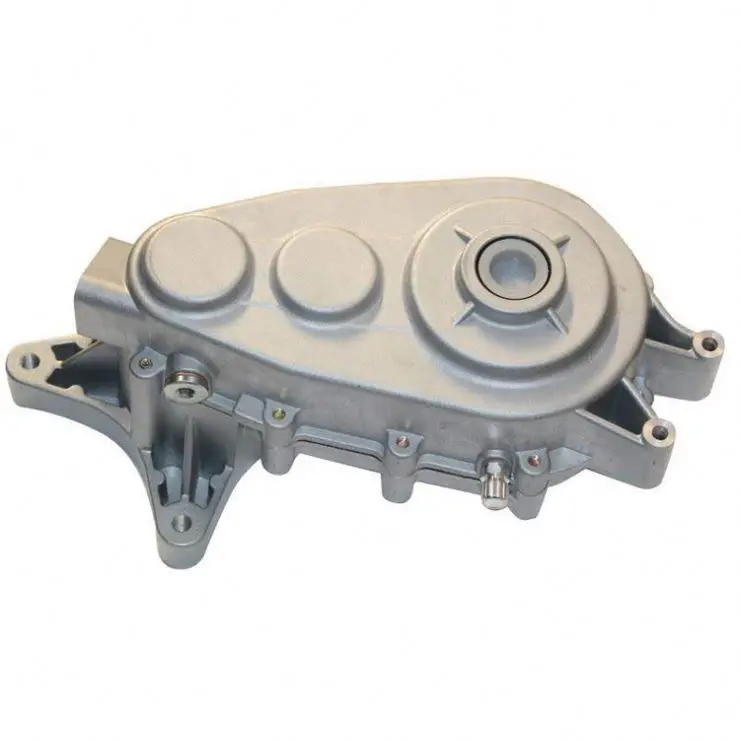 New Design Electric Car Gearbox With Great Price