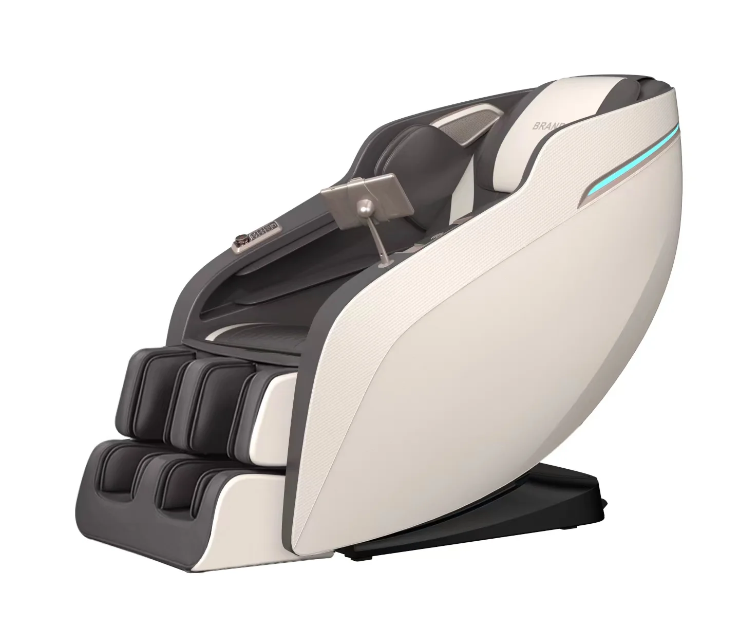 manufacturers home Shiatsu Kneading 4D Automatic Full Body chair massager full body zero gravity
