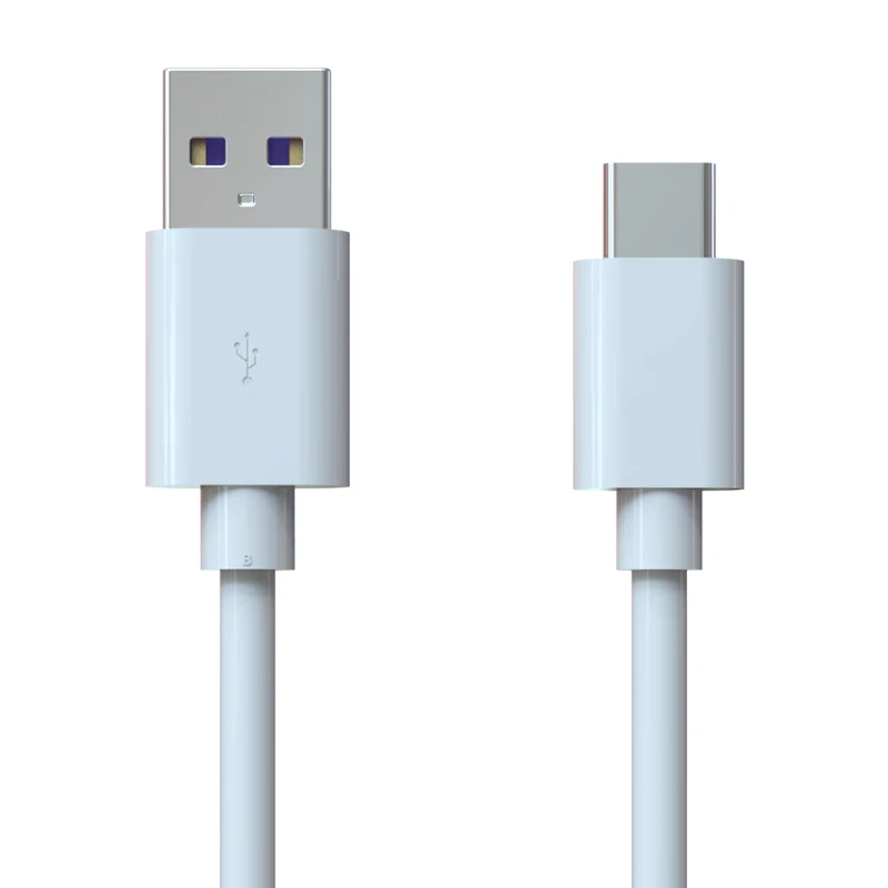 USB Type C Cable 1M 2M 3M Fast Charging Type-C Cable Data USB C Cable