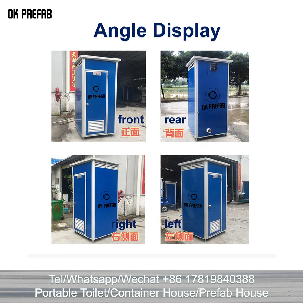 Добро пожаловать в запрос портативный прицеп туалет душевая кабина мобильный пластик по низкой