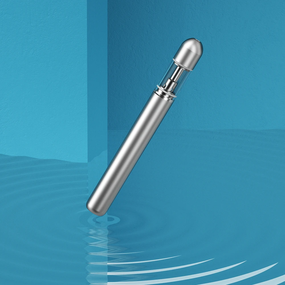 
0.5ml 1ml Glass tank vape cartridges 510 cbd cartridge atomizer cbd tank vape cartridge 