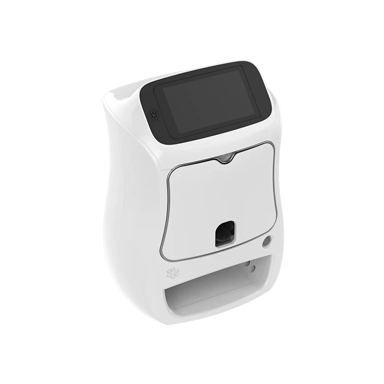 2023 Newest Portable Automatic Nail Diy Mobile Art Nail Printer Nails Printer 3d Digital Art Printing Machine
