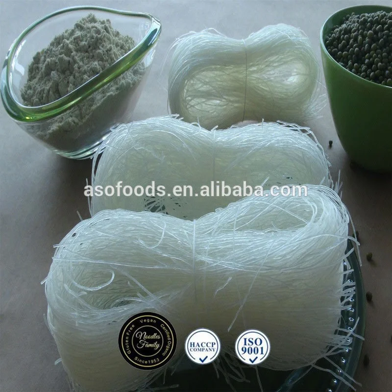 Supply Glass Noodles Silk Noodles HOT Sell Organic Sweet Potato Vermicelli