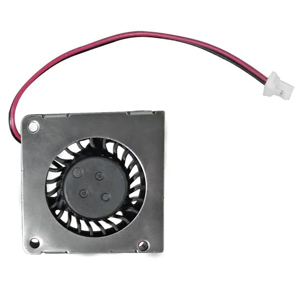 5V 30mm 2 Pin Brushless DC Cooling Fan 30x30x7mm 3007 mini centrifugal blower fan