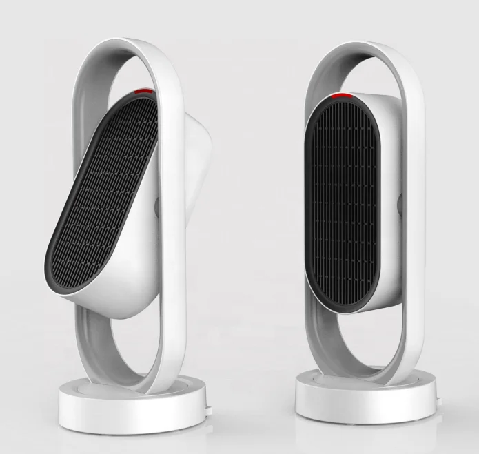 1500/2000W indoor plug in 2023 smart eco space house space heater with remote portable