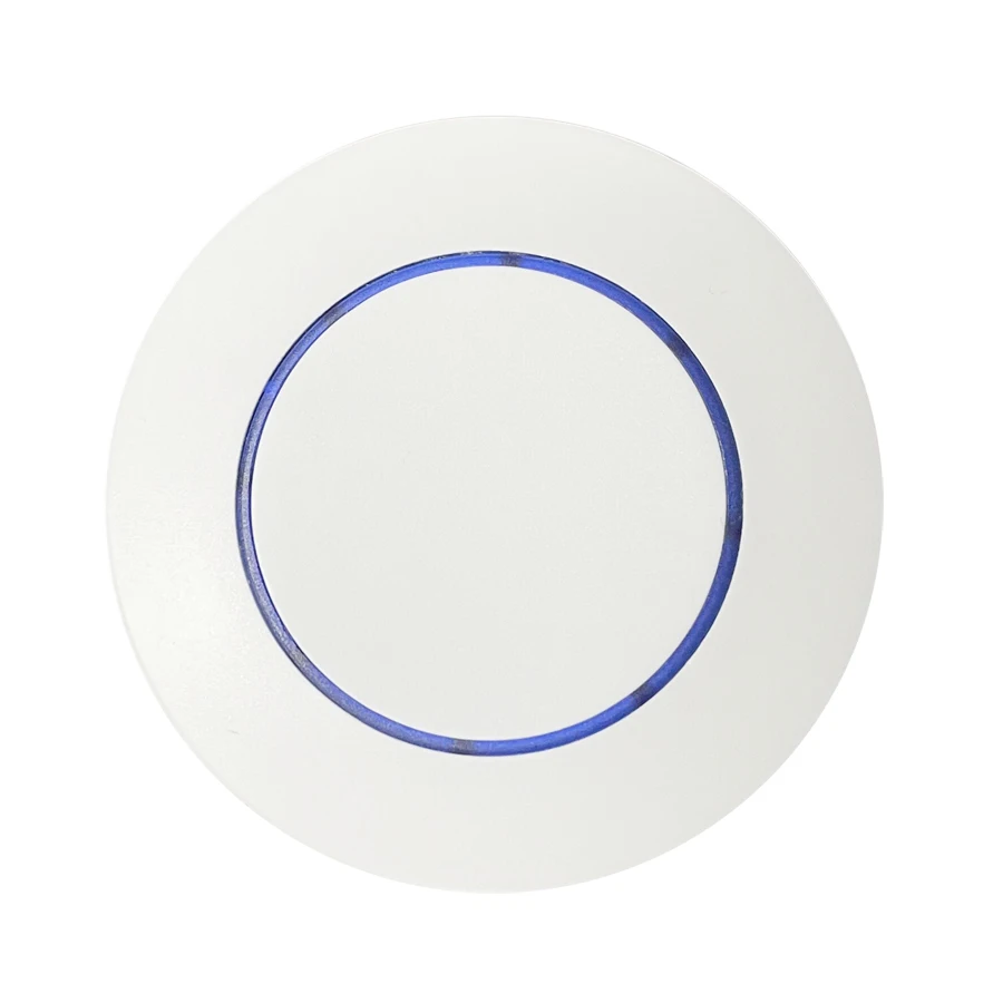 safety Management sos button notification sos connect with phone programmable beacon