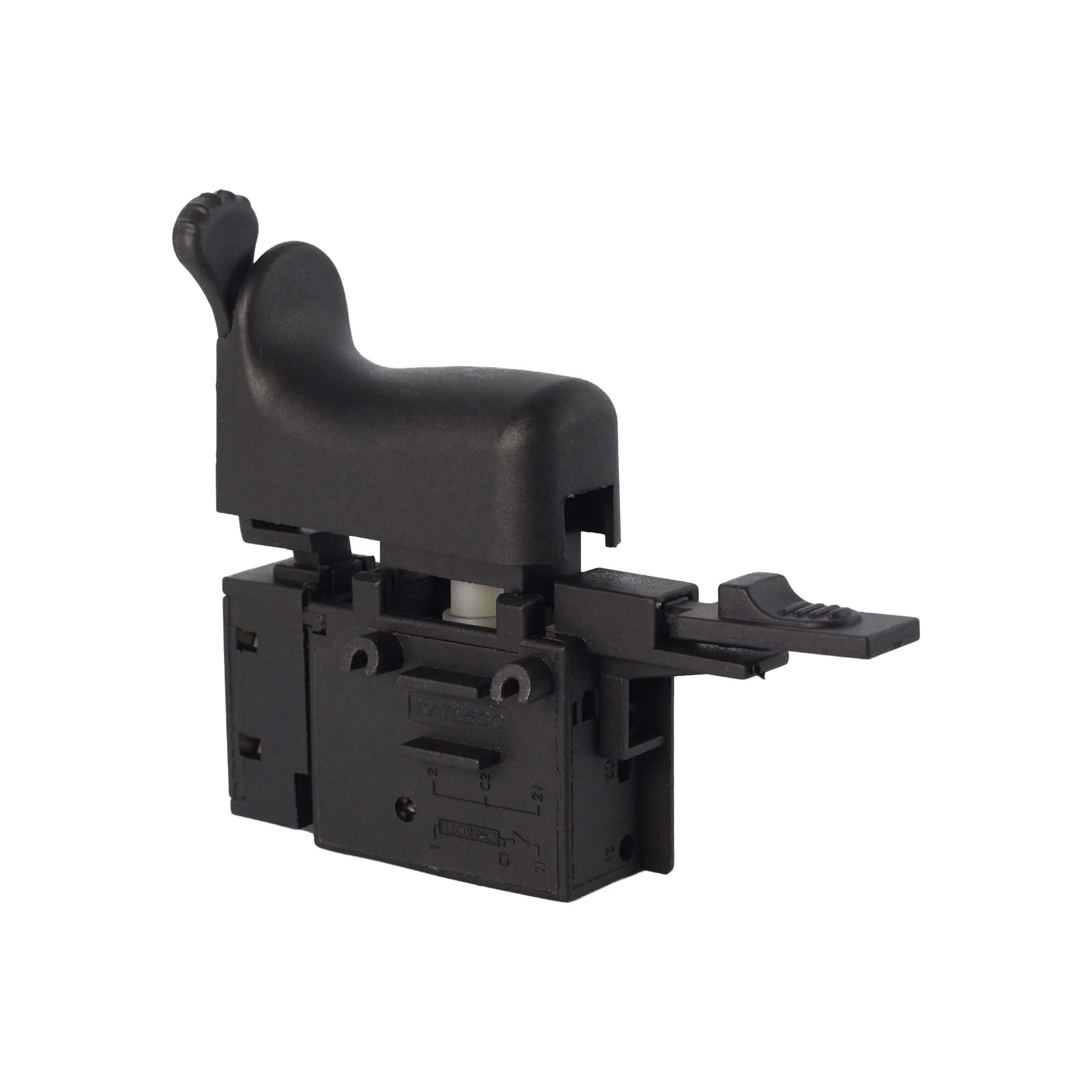 Power Tools Spare Parts 250V Speed Switches power tool Switch for DWT Drill