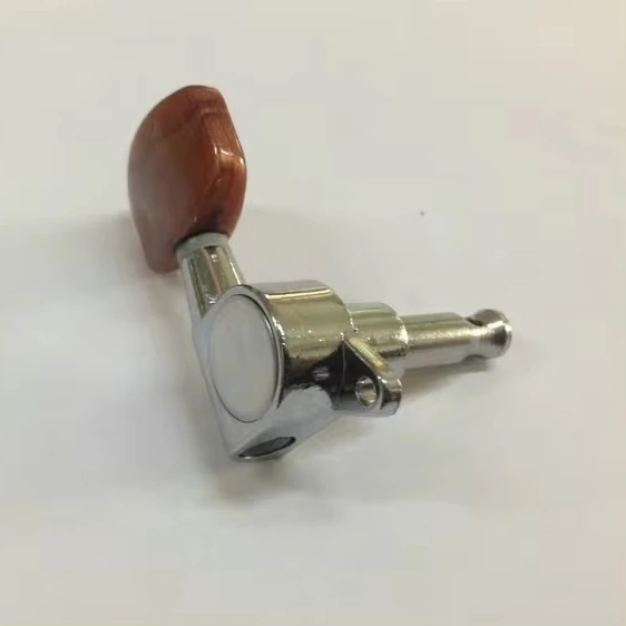 Factory Direct Durable Ballad Fully Enclosed Coil Square Agate Quasi-guitar String Shaft