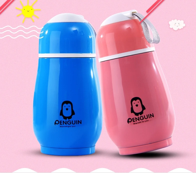 Custom Logo Back to School Student Pencil Case Lunchbox Water Bottle Customized Kids Cartoon Pattern School Backpacks Kit