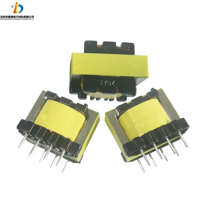 High Voltage High Frequency Step Up Step Down Power Transformer