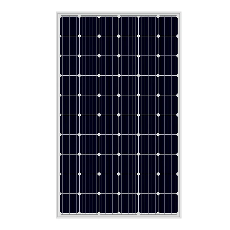 300watt Solar Panel Monocrystalline For Off Grid Solar Power System