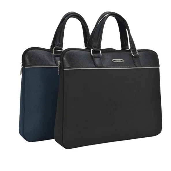 New style eco friendly oxford cloth waterproof conference bags