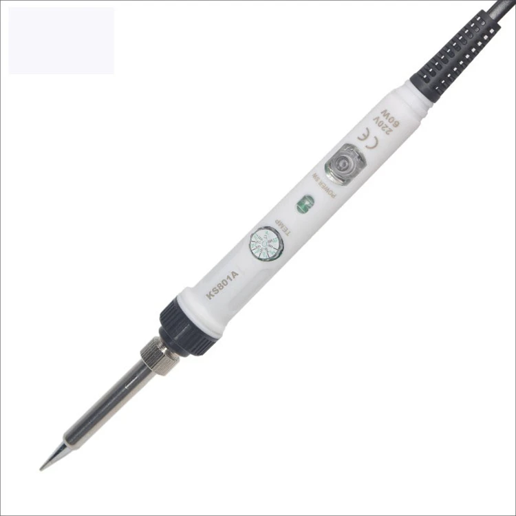 Chinese manufacturer order pen engraving pyrography wood burning iron group burning pyrography engraving tool