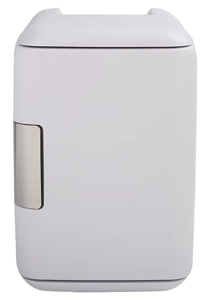 New models12v 220v ac dc cooler box mini for bedroom skincare portable refrigerator car fridge Refrigerator