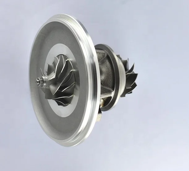 Turbo1 Turbocharger for CT9 turbo repair kit for Toyota Hiace 2.5 TD (H12) 66 Kw - 90 HP 2L-T 1998-