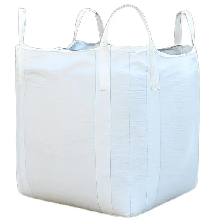 1 ton bulk bag ton bag container packing 1000 kg container bag