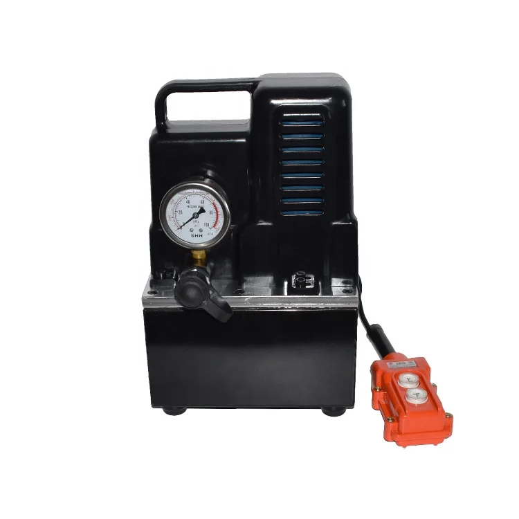 Гидравлические шестеренчатые насосы MAIQILI QQ700, гидравлический насос, электрический насос