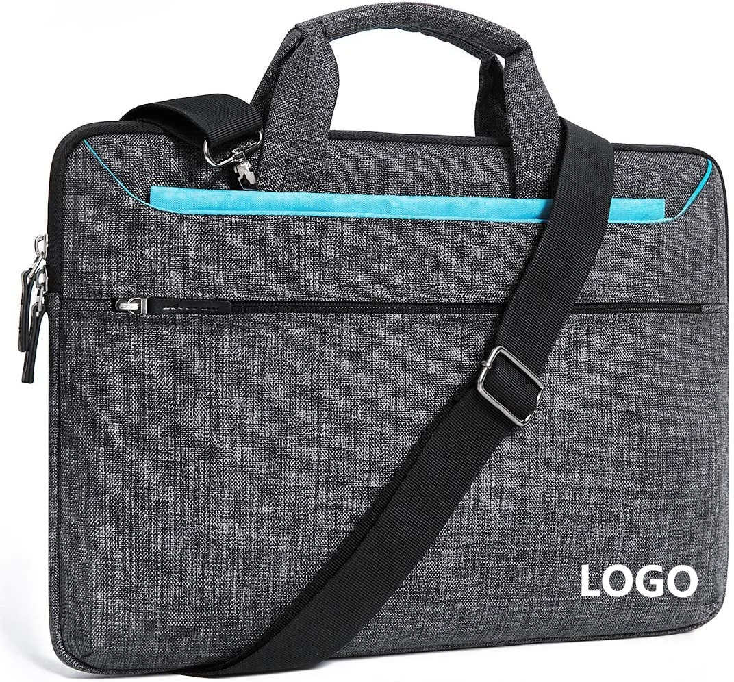 2022 Best-selling Bag Laptop Hand Bags 15.6 Inch Computer Laptop Messenger Bag