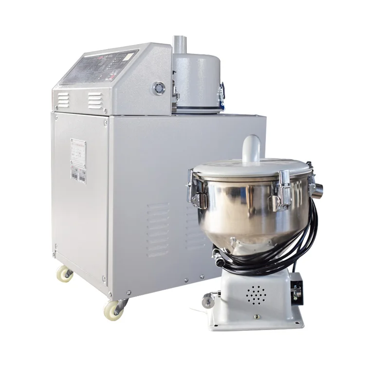 Factory Price plastic  vacuum auto loader machine 800G coffee bean