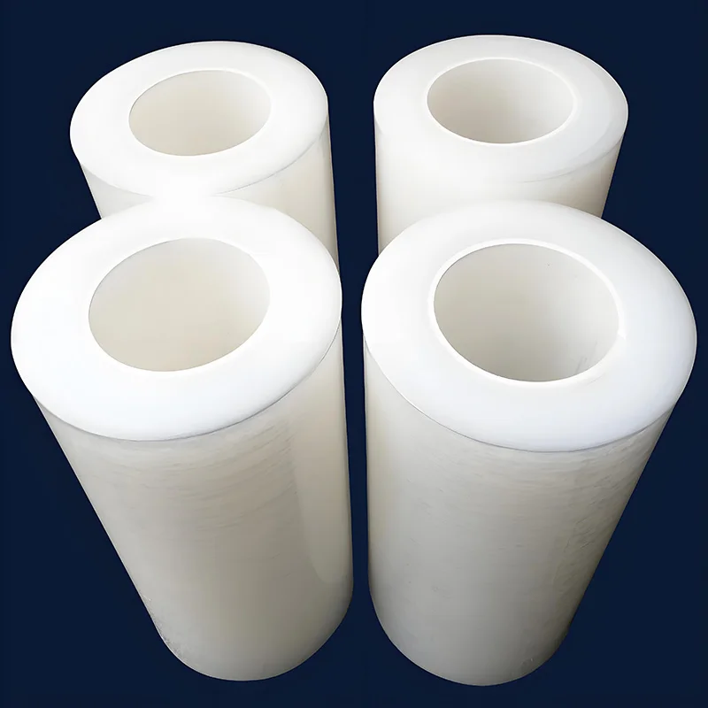 Quality Control Custom PE Plate Film  Electronic protective film For LCD Light Duide Plate