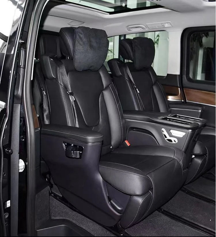 2022 Popular Design Original V260 Seat Genuine V260 Seat Reclining Van Seat For V250 V260 W447